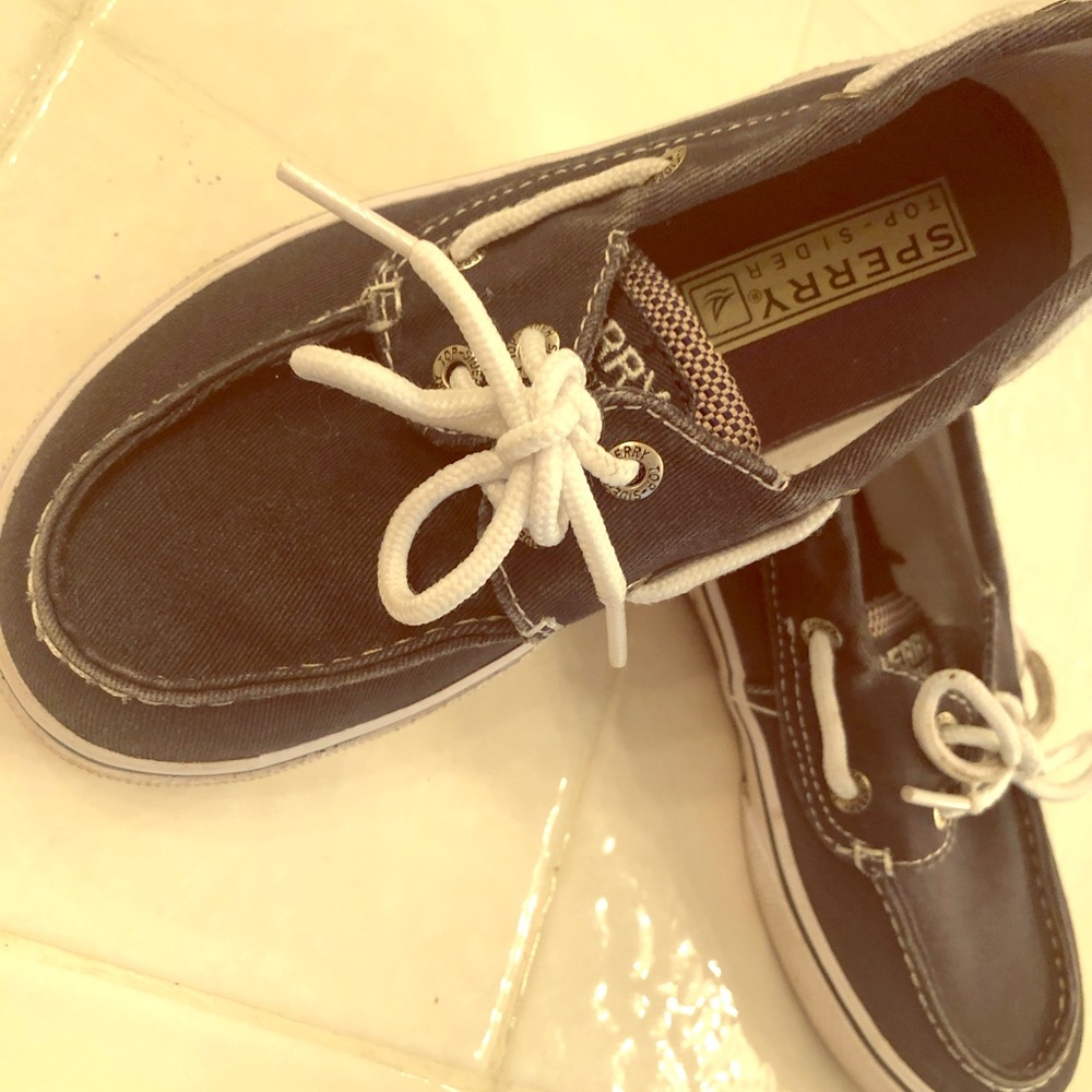 Sperry Topsider Boat shoes